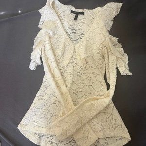 BCBG top for sale